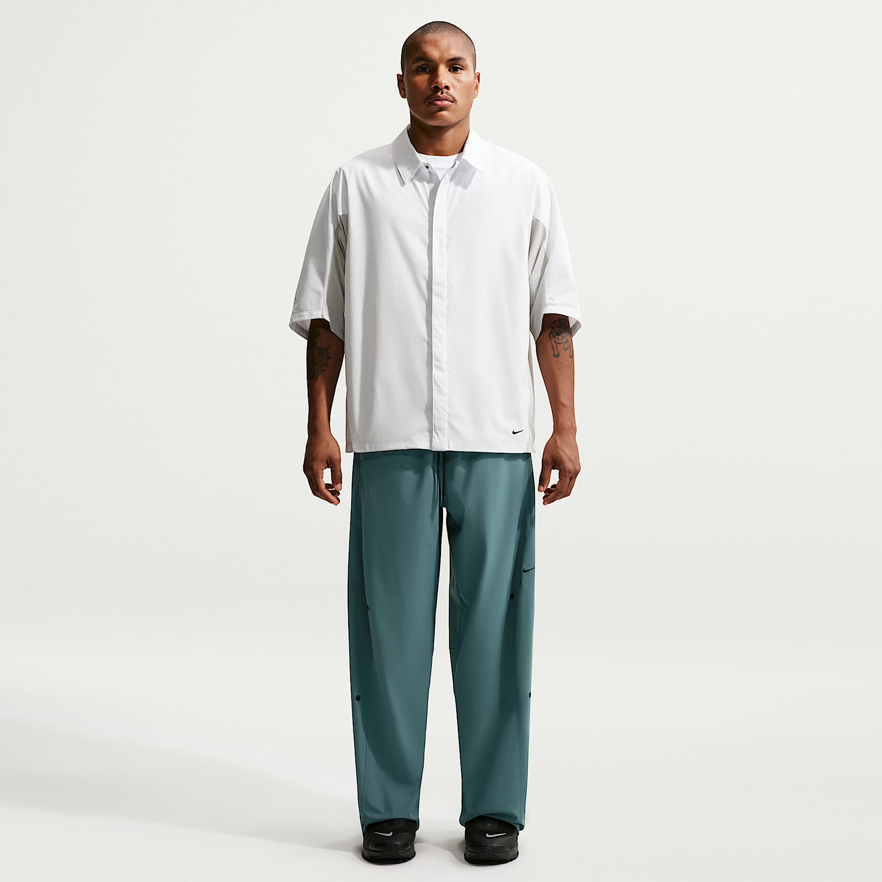 Reviews: Nike Tech Helios Men's Dri-FIT Pants. Nike.com